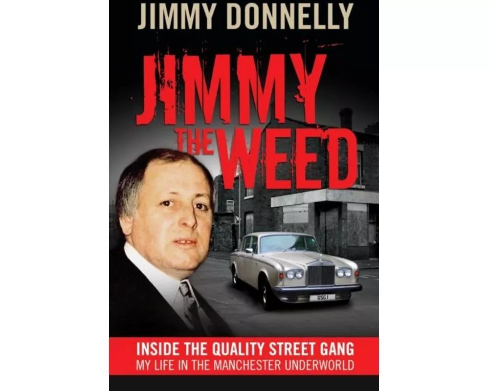 Jimmy the Weed