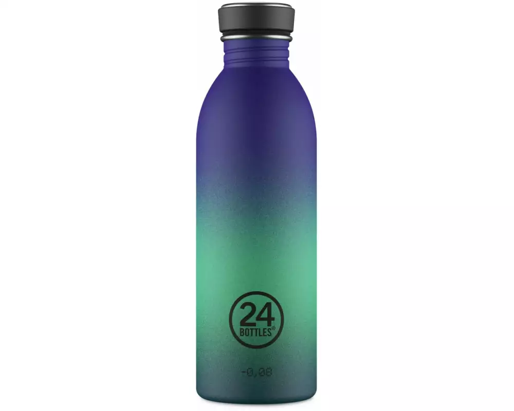 24Bottles Trinkflasche Urban 500 ml, Borealis
