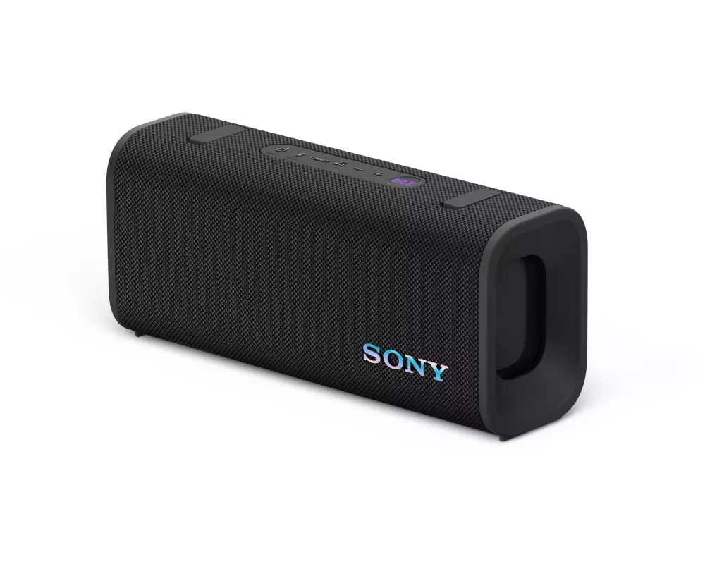 Sony Bluetooth Speaker Ult Field 3 Schwarz