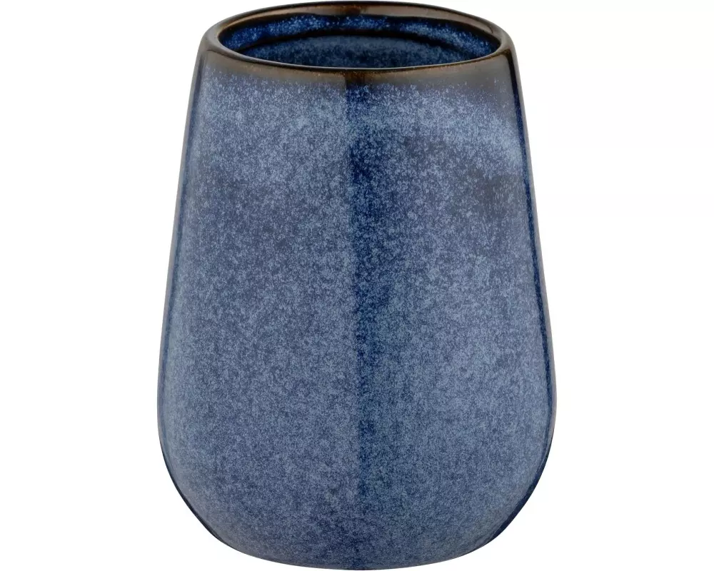 Wenko Zahnputzbecher Sirmione Blau