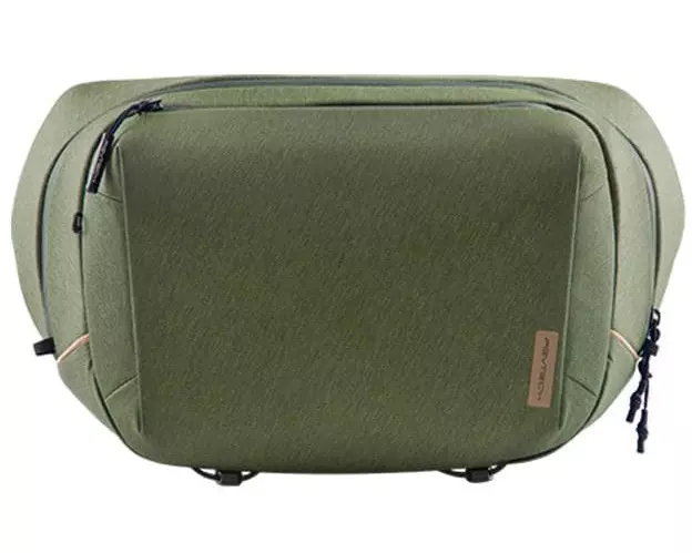 PGYTECH Kameratasche OneGo Solo V2 6 L Moosgrün