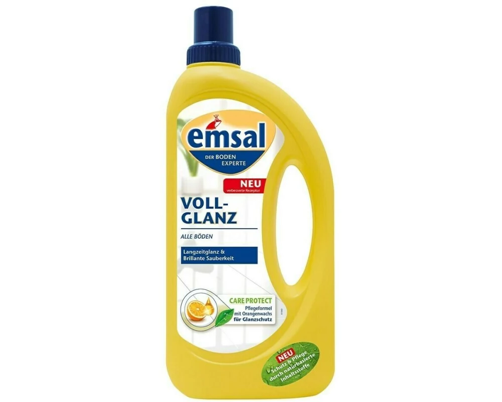 Emsal Bodenreiniger Vollglanz 1 l