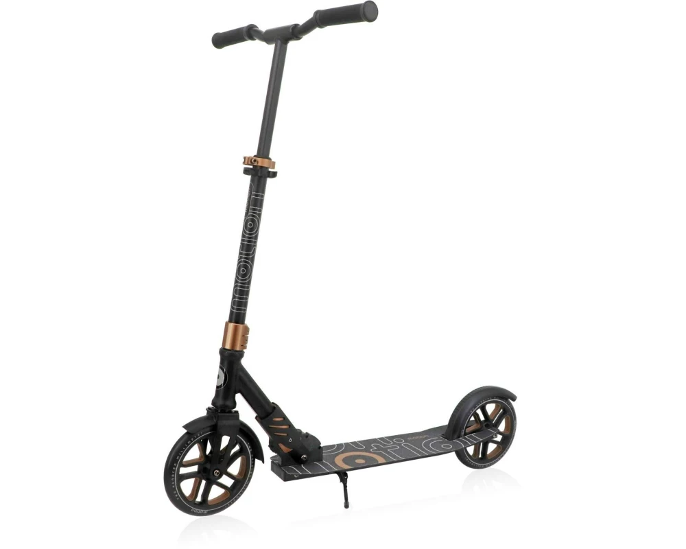 Motion Scooter Speedy, 200 mm, Bronze / Black