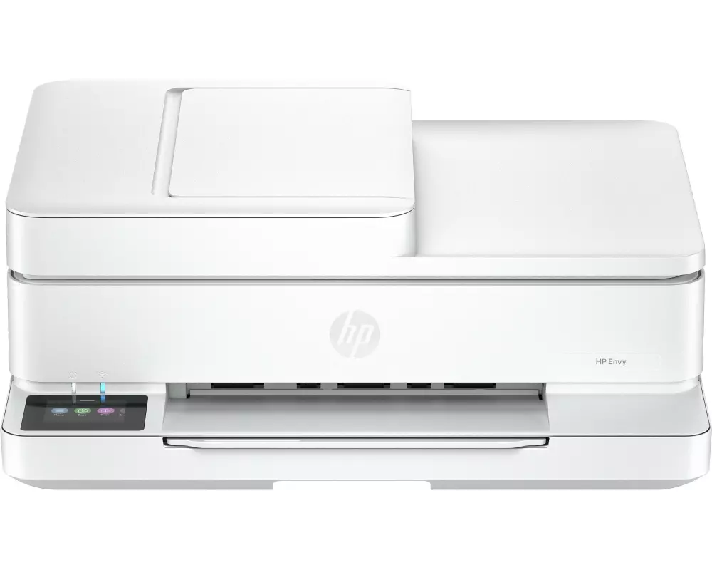 HP ENVY 6530e All-in-One Printer