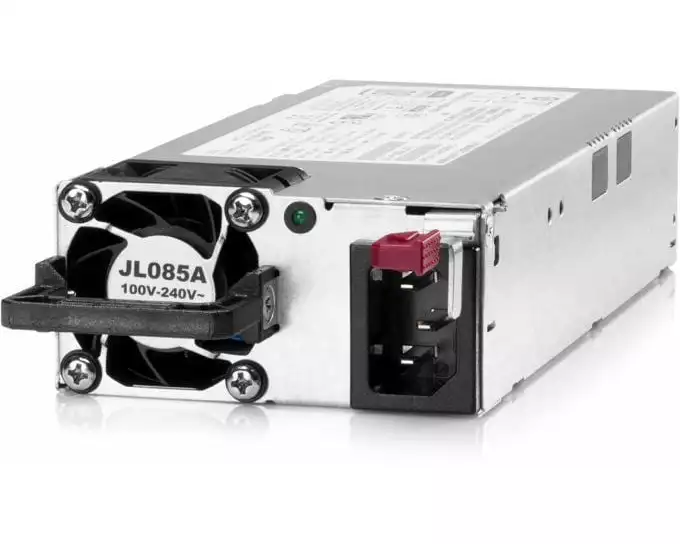 HPE Aruba Networking Netzteil JL085A 250 W