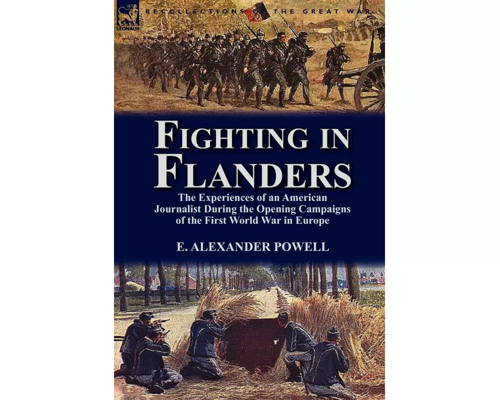 Fighting in Flanders