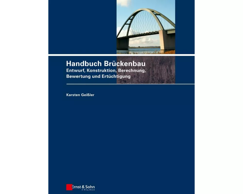 Handbuch Brückenbau