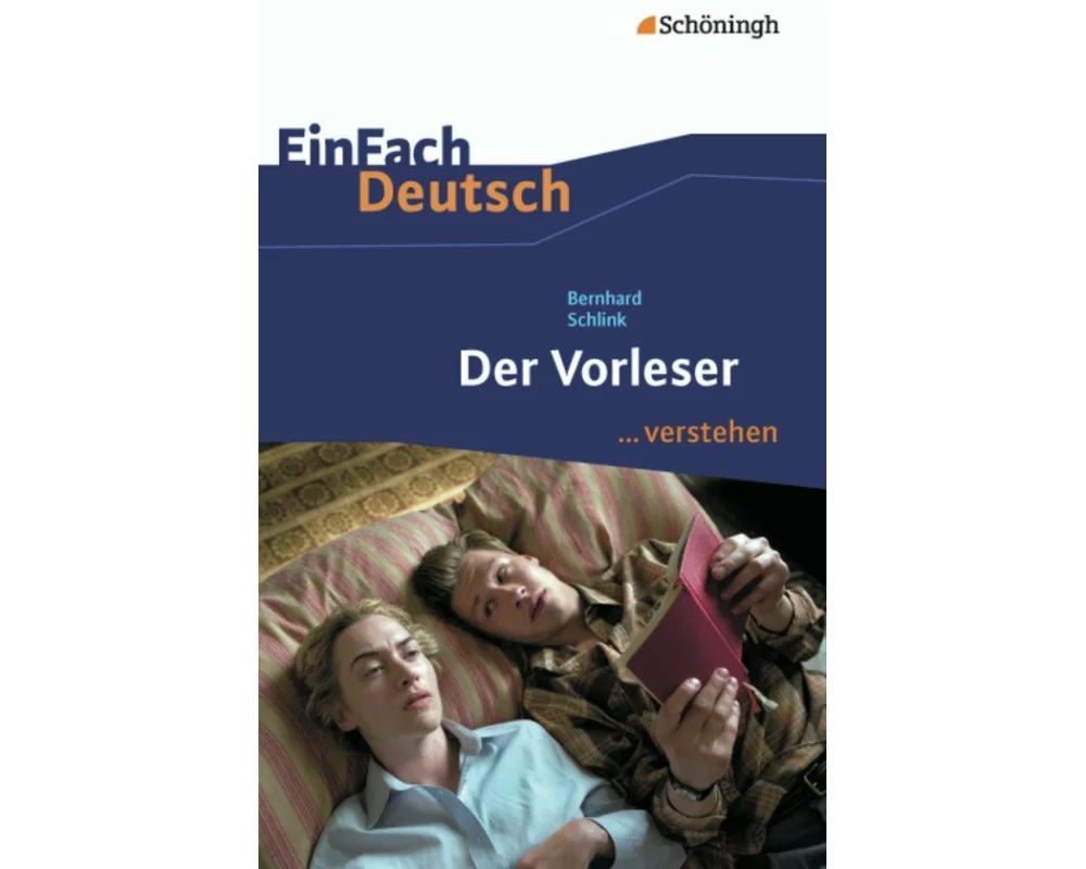EinFach Deutsch ... verstehen