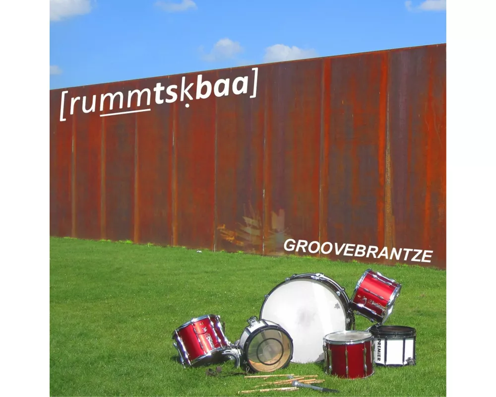 Groovebrantze
