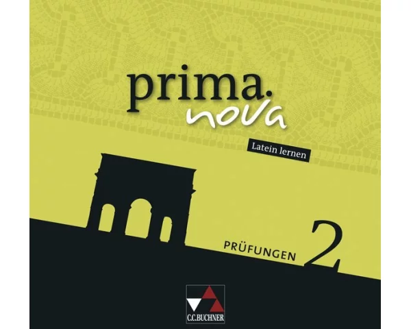 prima.nova Palette Prüfungen 2