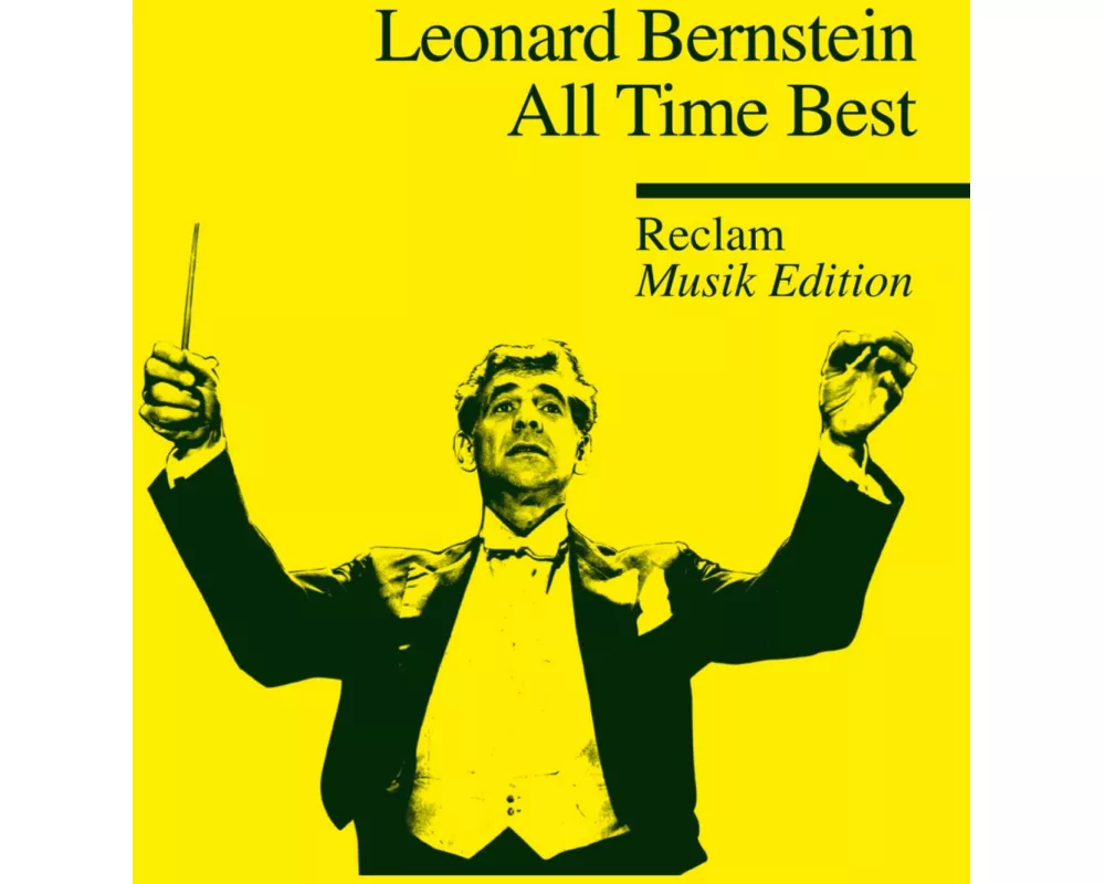 All Time Best - Reclam Musik Edition 22