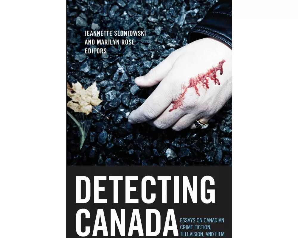 Detecting Canada