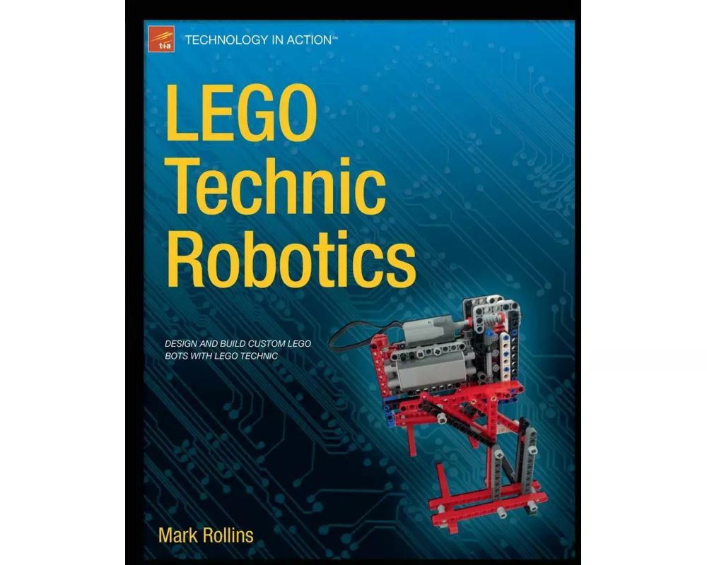 Lego Technic Robotics