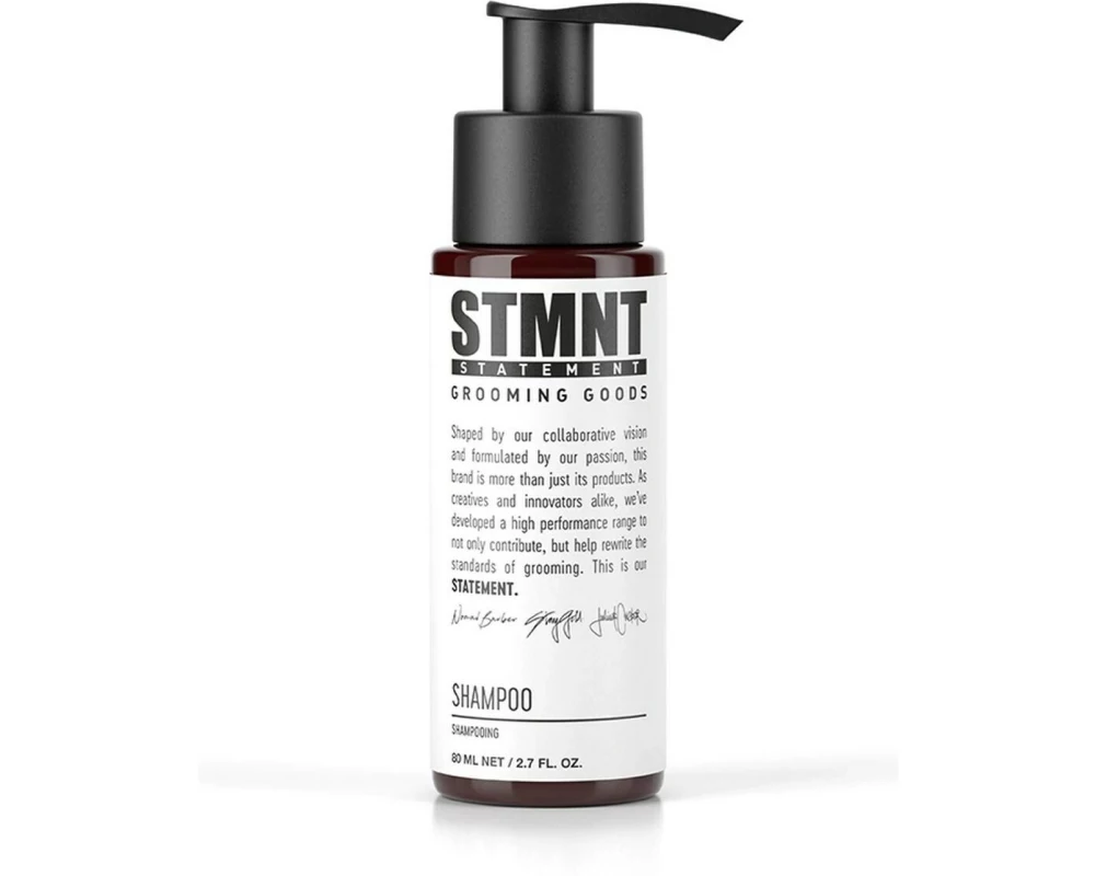 STMNT Shampoo All-in-One Cleanser 80 ml