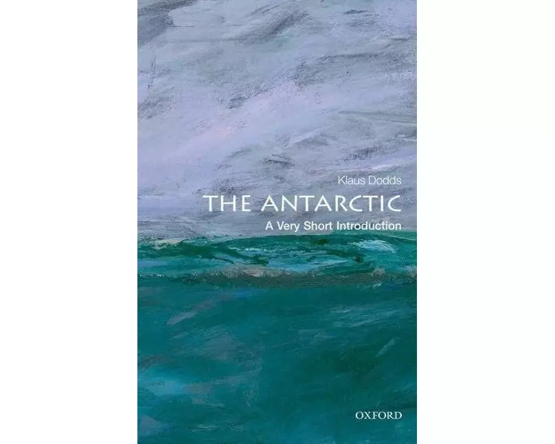 The Antarctic