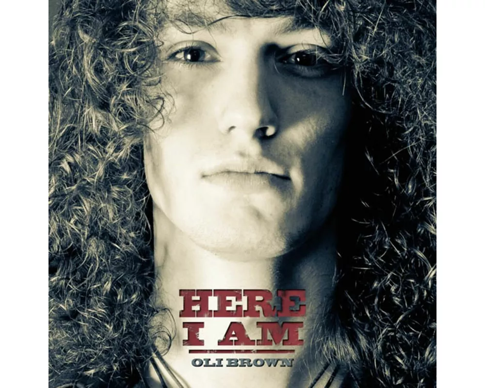 Here I Am