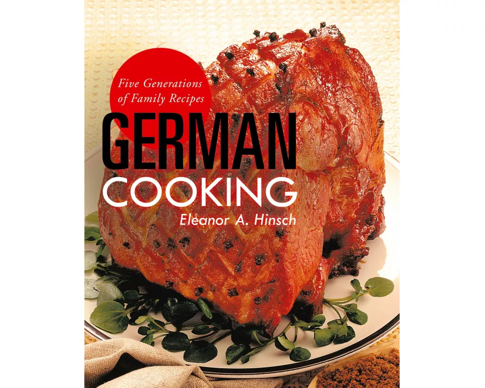 German Cooking