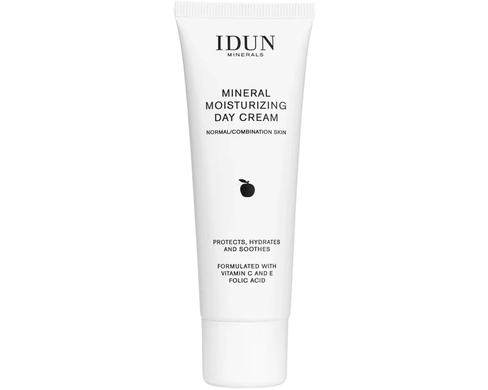 IDUN MINERALS Mineral Moisturizing Day Cream 50 ml