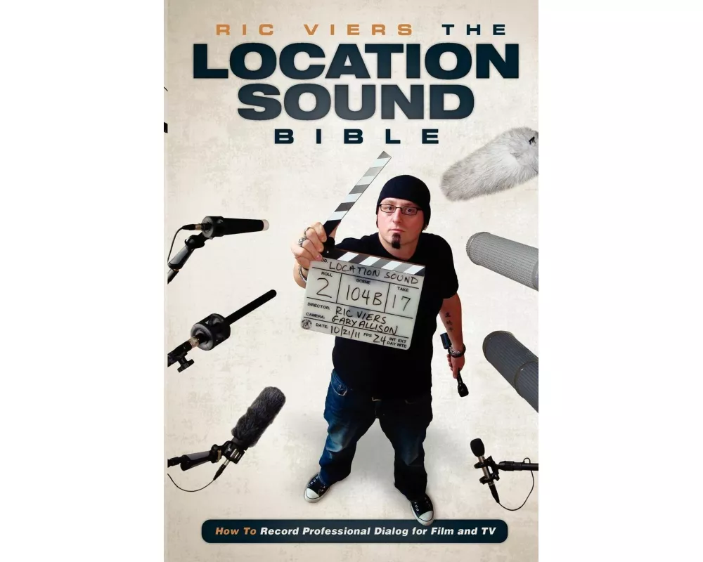 The Location Sound Bible