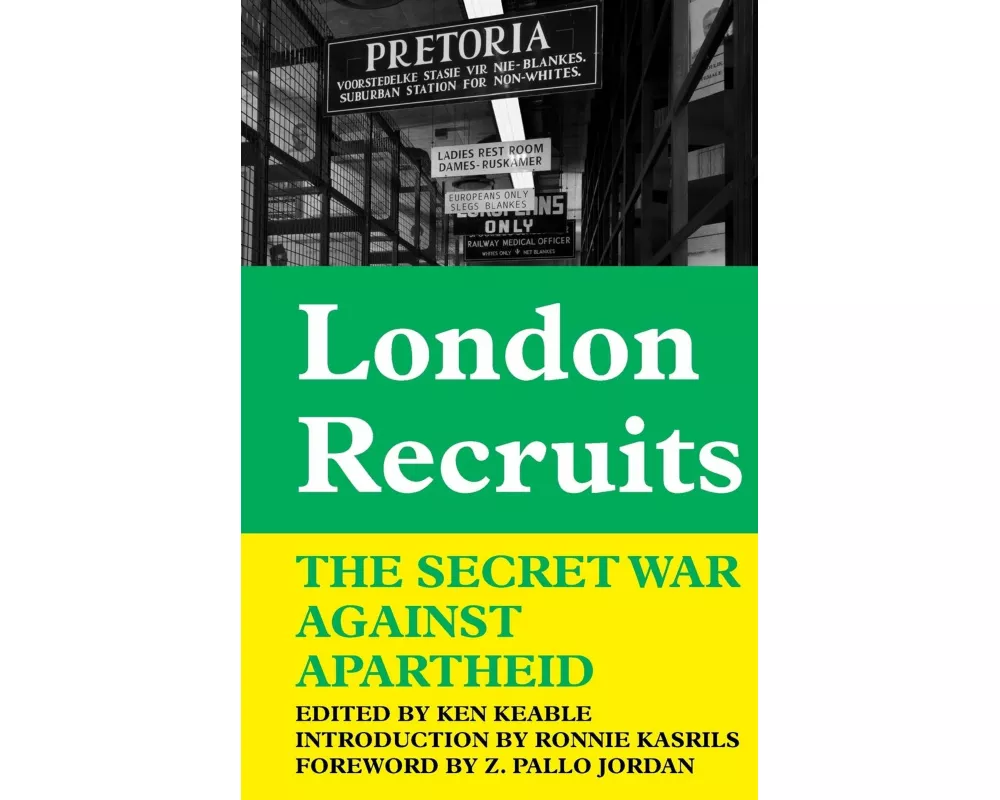 London Recruits