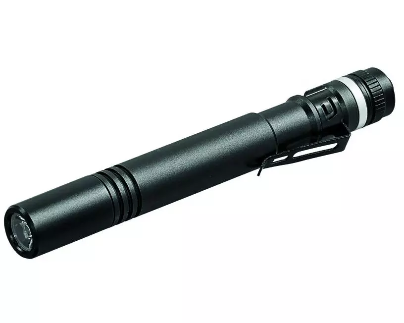 STEFFEN Taschenlampe LED Pen 90