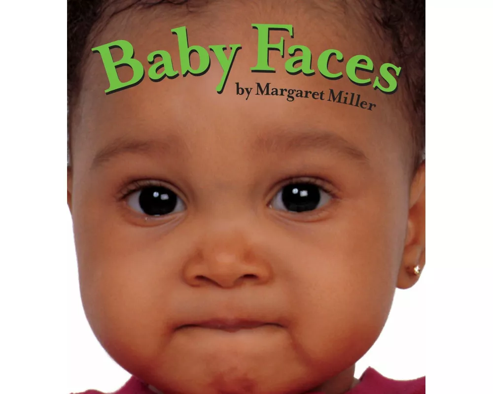 Baby Faces