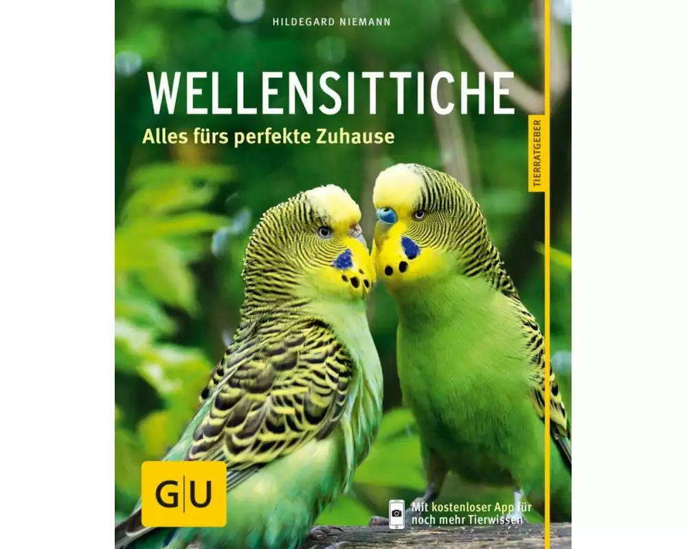 Wellensittiche