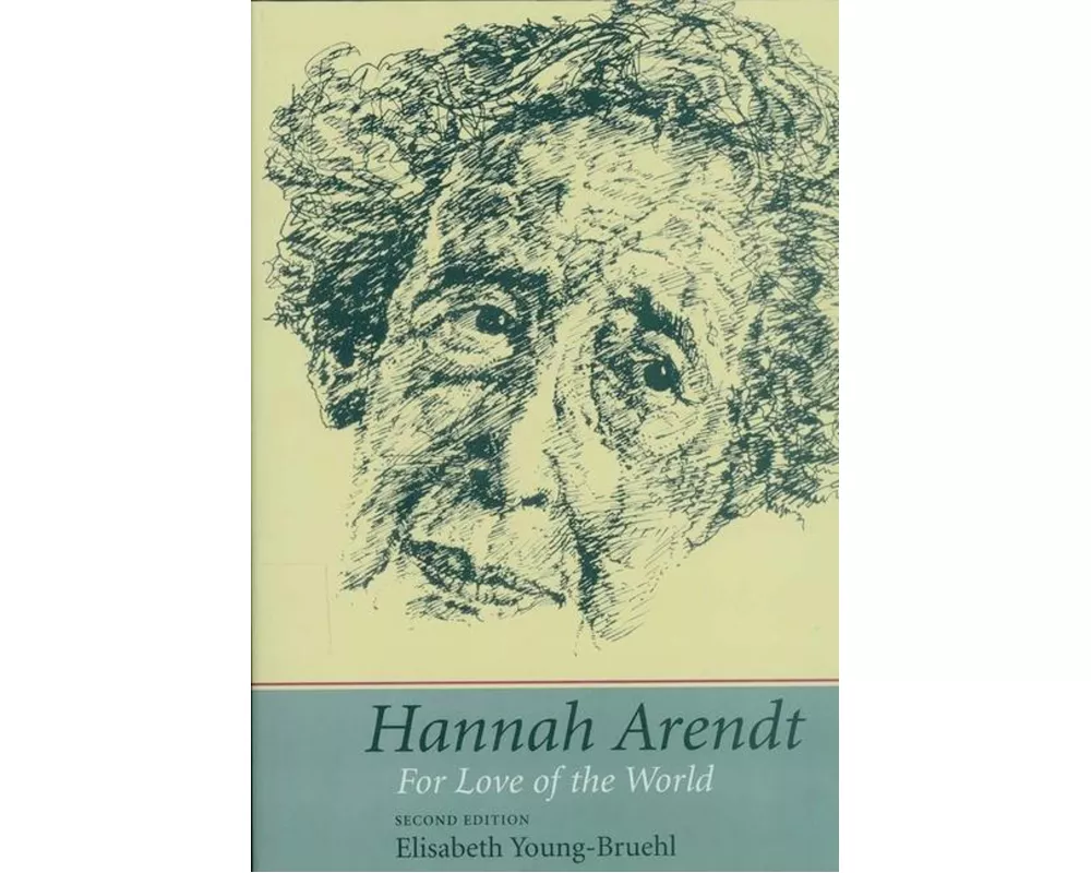 Hannah Arendt