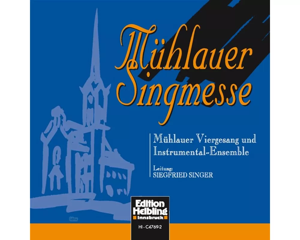 Mühlauer Singmesse