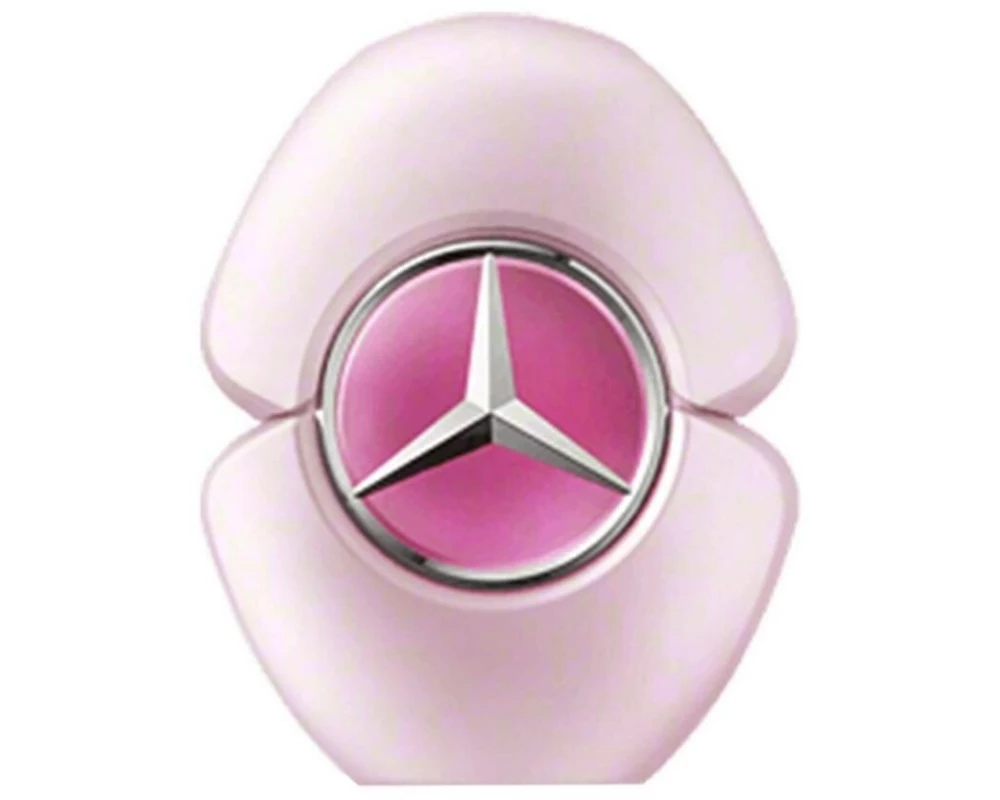 Mercedes-Benz Woman Star 60 ml