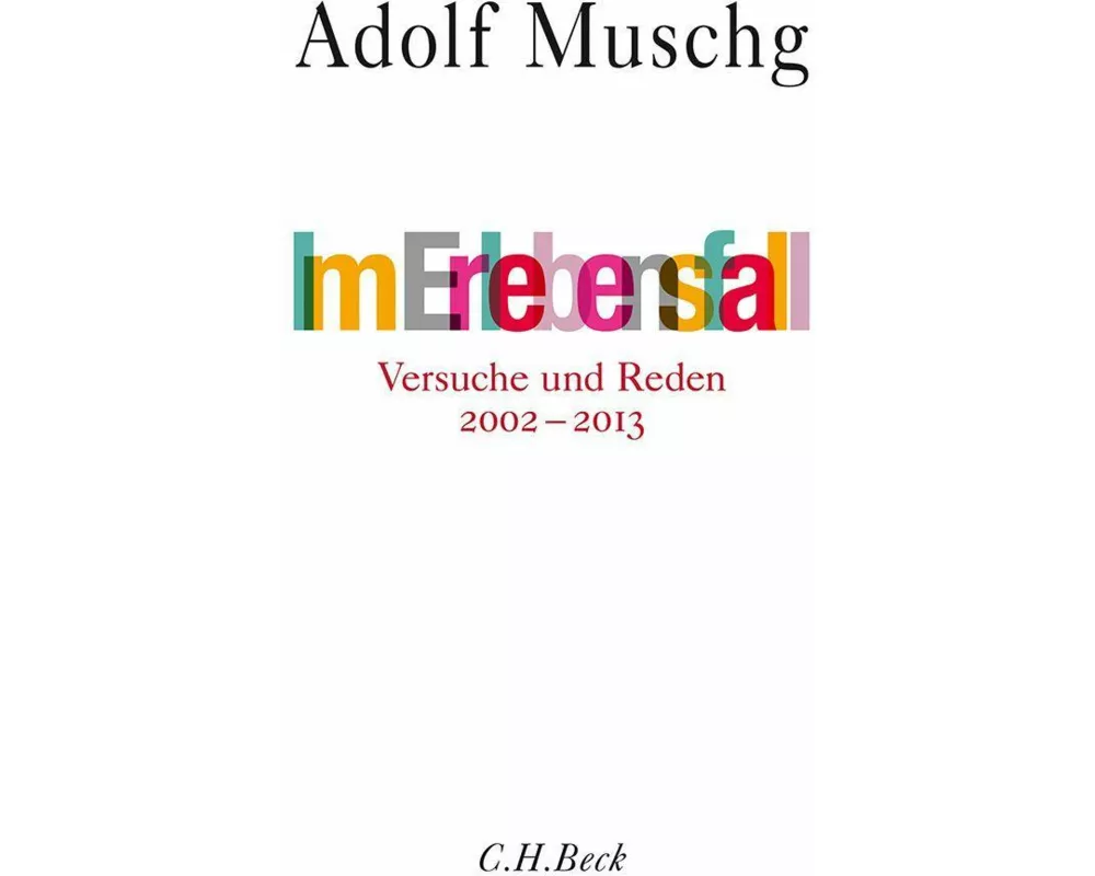Im Erlebensfall