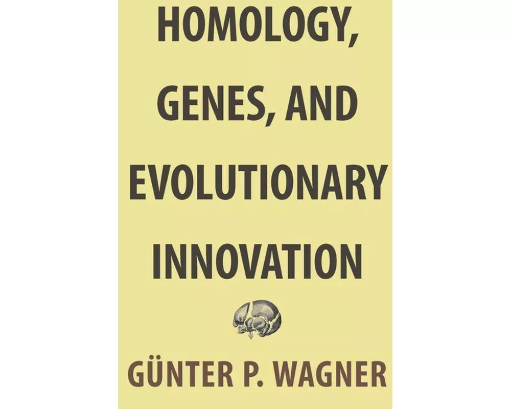 Homology, Genes, and Evolutionary Innovation
