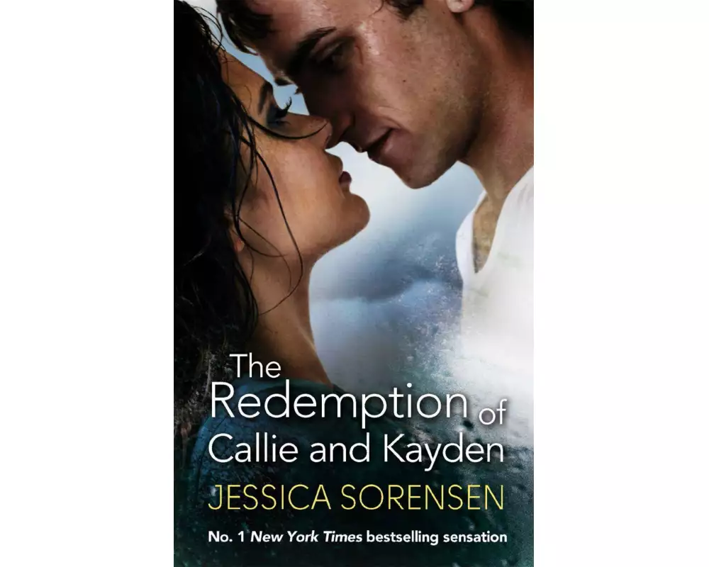 The Redemption of Callie and Kayden