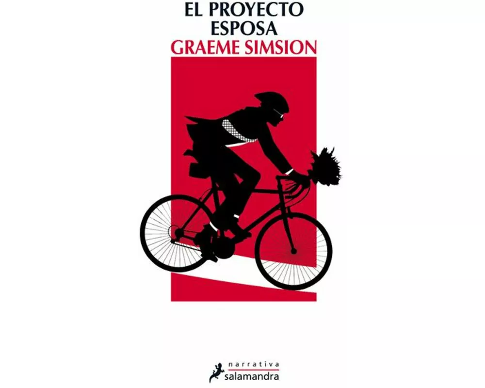 El Proyecto Esposa/ The Rosie Project