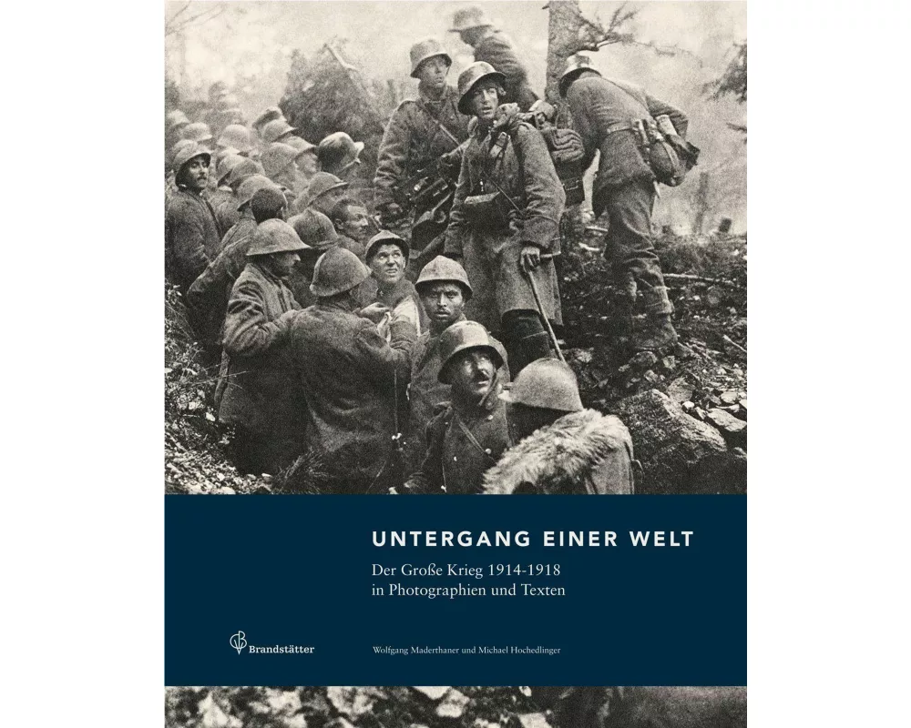 Untergang einer Welt