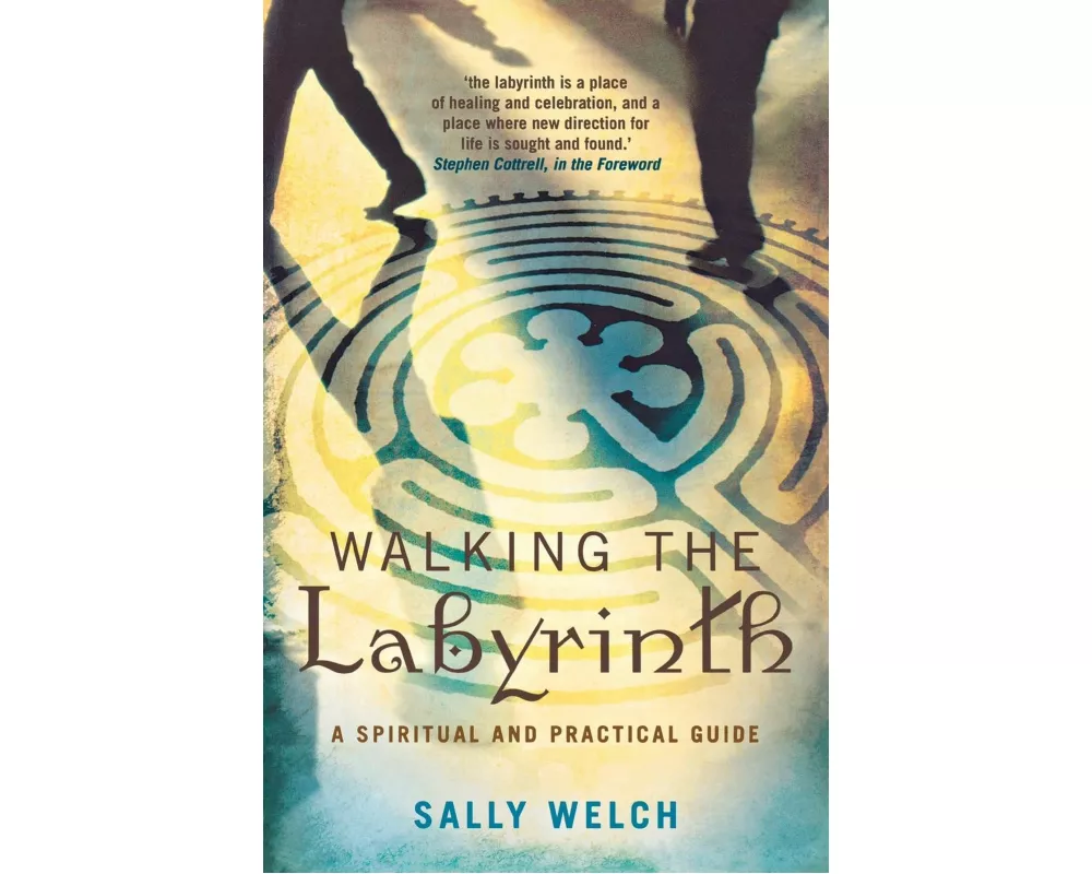 Walking the Labyrinth