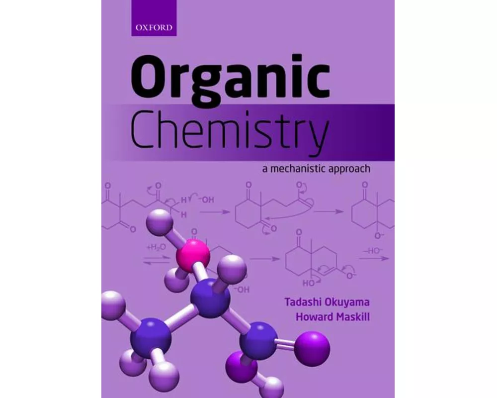 Organic Chemistry
