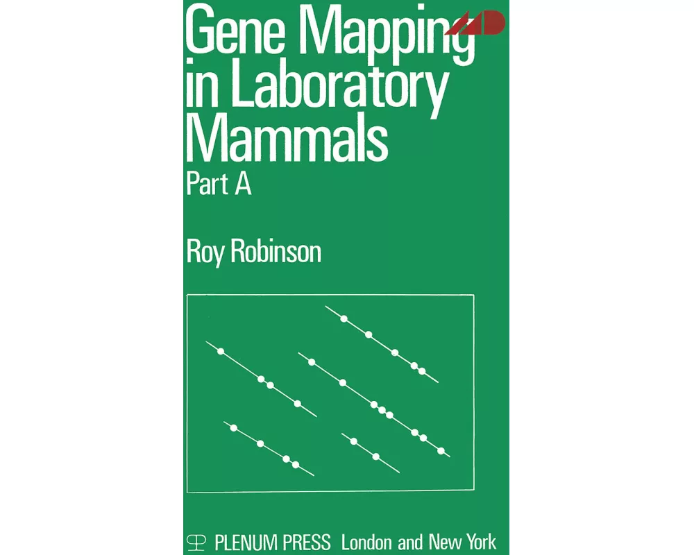 Gene Mapping in Laboratory Mammals
