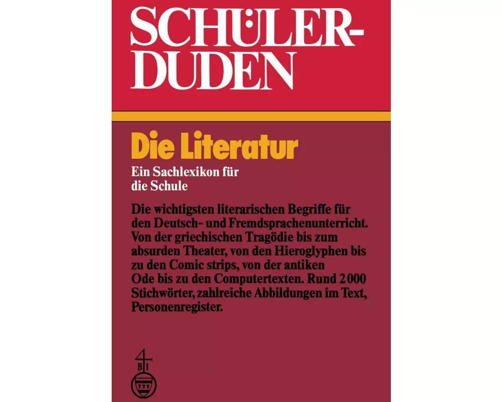 Schülerduden