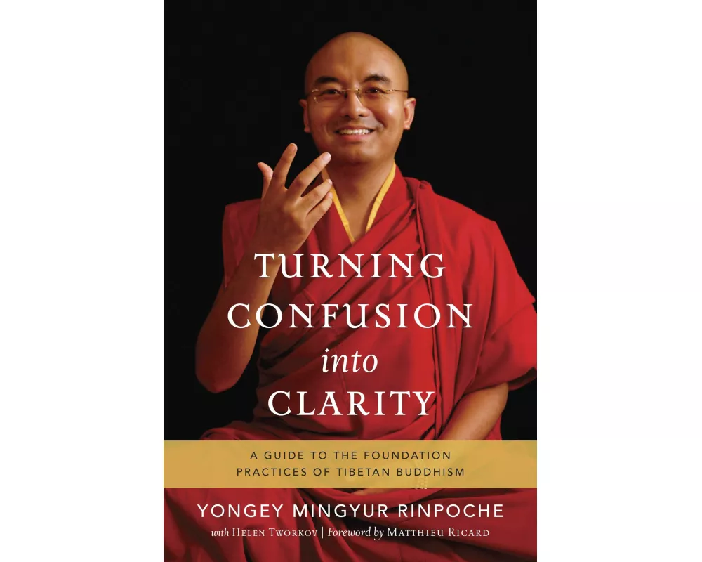 Turning Confusion into Clarity