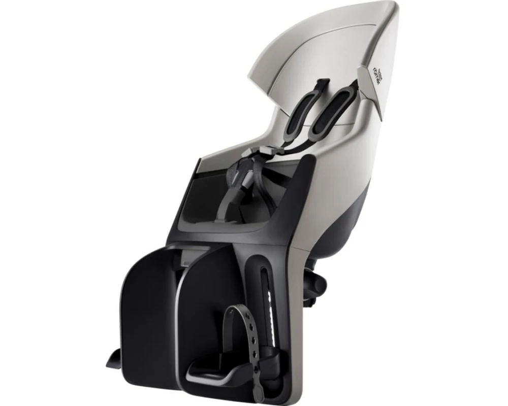 Britax Römer Fahrradkindersitz Jockey Maxi I Warm White