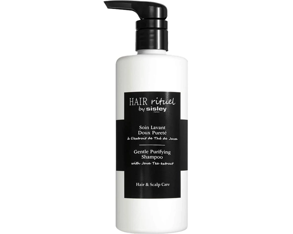 HAIR rituel by sisley Hair Rituel Sanfte Reinigungsbehandlung 500 ml