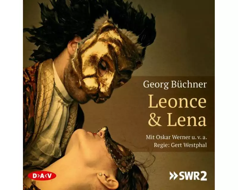 Leonce und Lena