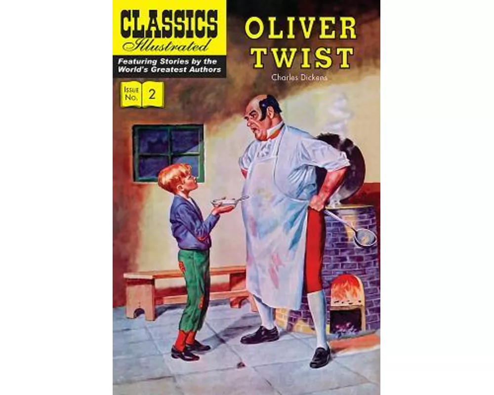 Oliver Twist