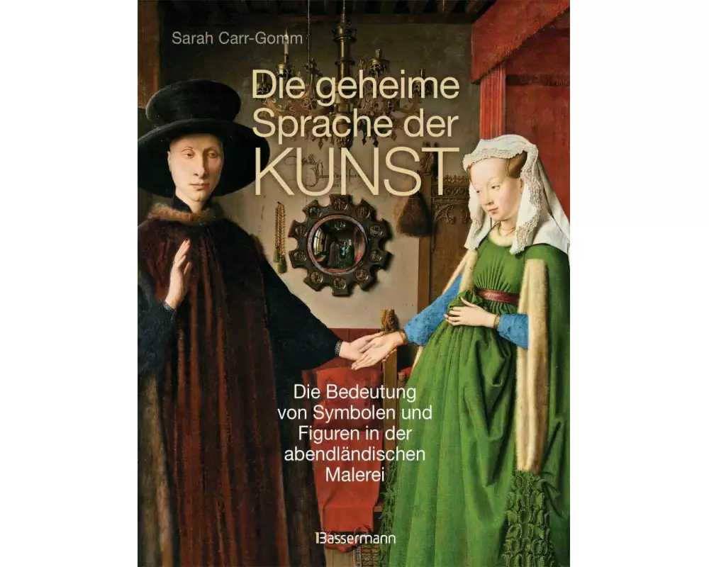Die geheime Sprache der Kunst