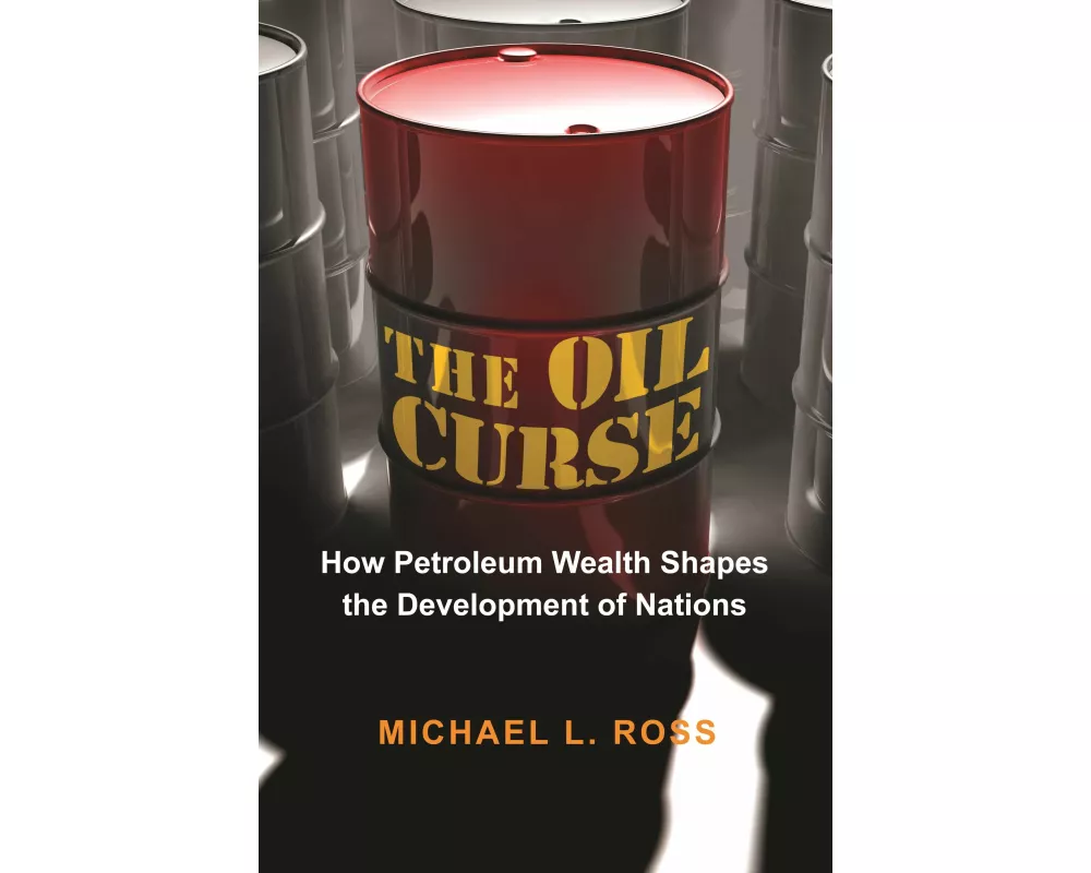 The Oil Curse
