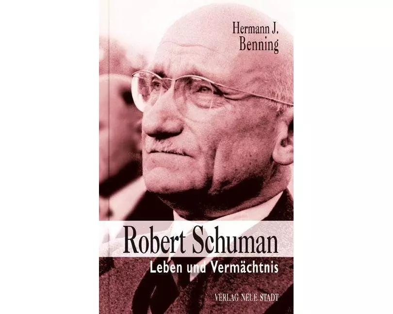 Robert Schuman
