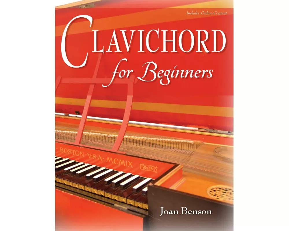 Clavichord for Beginners