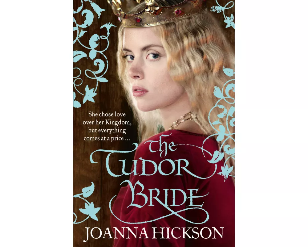 The Tudor Bride