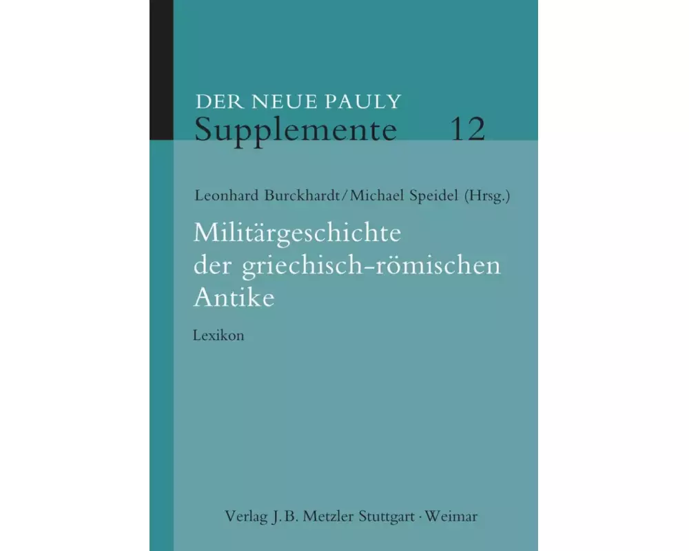 Militärgeschichte der griechisch-römischen Antike